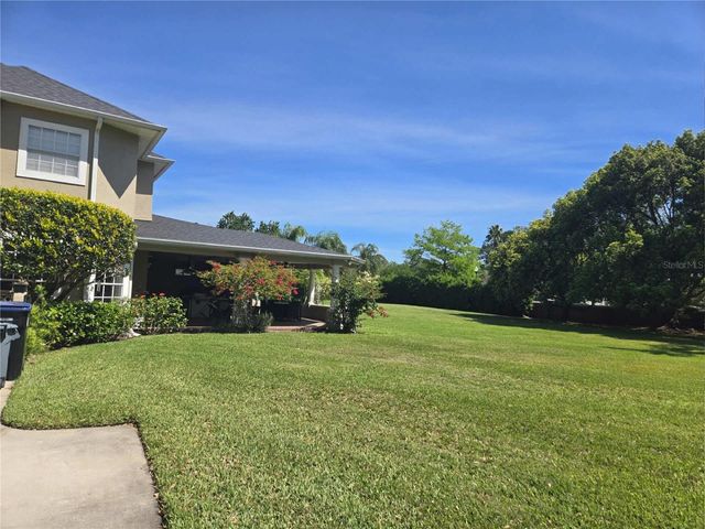 1725 BILLINGSHURST COURT, Orlando, FL 32825