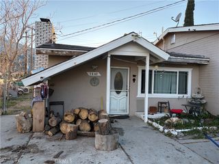 3440 San Carlos, Frazier Park, CA 93225