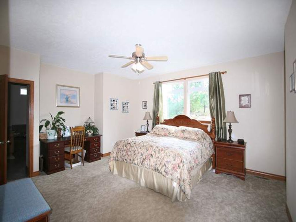 9524 E Northrim Ln, Spokane, WA 99217 photo 4