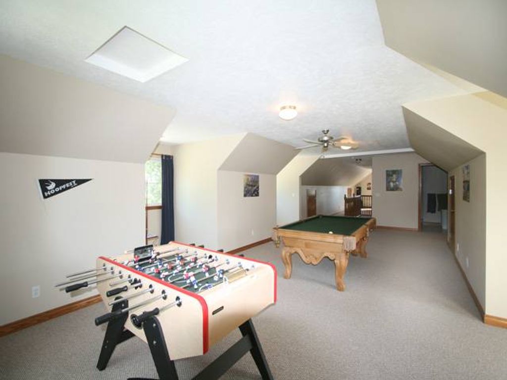 9524 E Northrim Ln, Spokane, WA 99217 photo 5