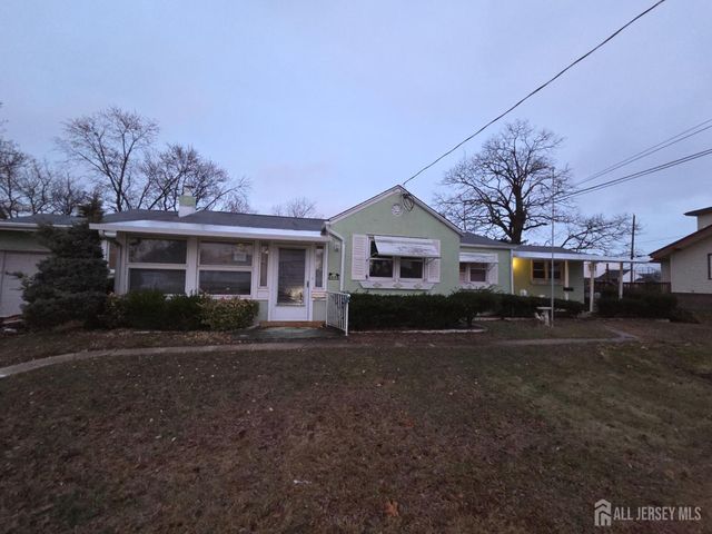 414 Main Street, Keansburg, NJ 07734