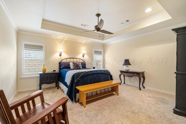 905 ROSENDA Lane, Amarillo, TX 79124