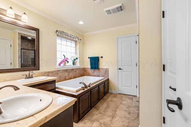 905 ROSENDA Lane, Amarillo, TX 79124