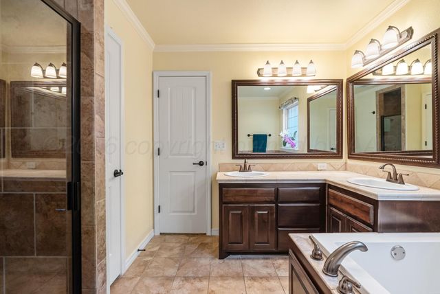 905 ROSENDA Lane, Amarillo, TX 79124