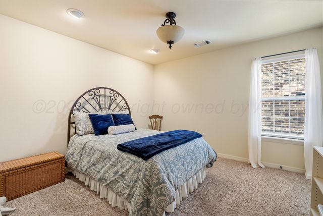 905 ROSENDA Lane, Amarillo, TX 79124