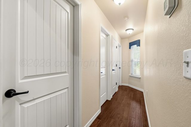 905 ROSENDA Lane, Amarillo, TX 79124