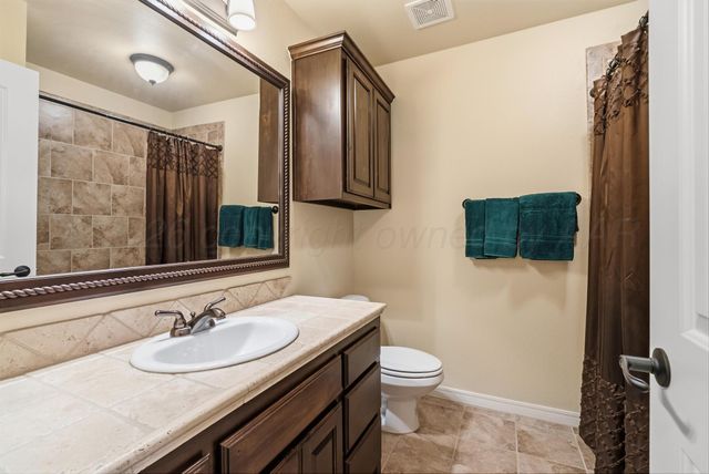 905 ROSENDA Lane, Amarillo, TX 79124
