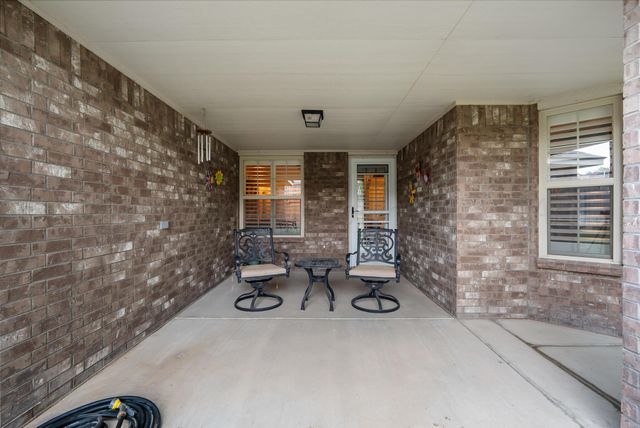 905 ROSENDA Lane, Amarillo, TX 79124