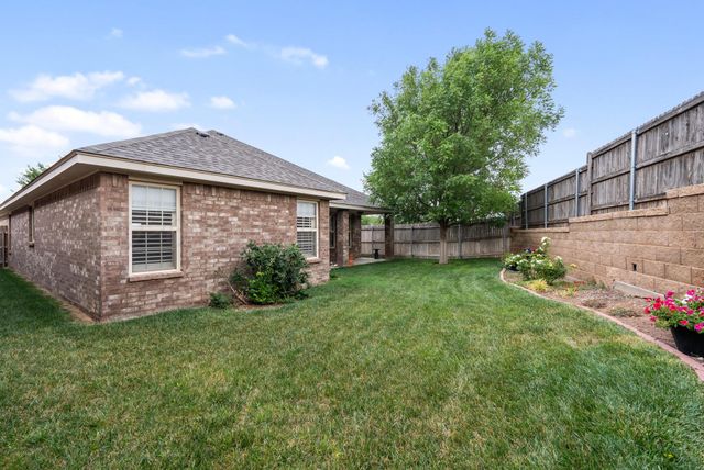 905 ROSENDA Lane, Amarillo, TX 79124