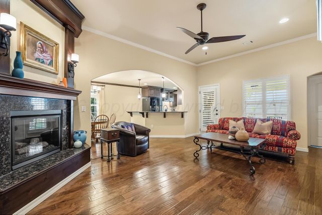 905 ROSENDA Lane, Amarillo, TX 79124