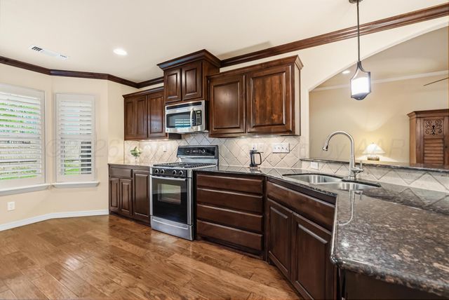 905 ROSENDA Lane, Amarillo, TX 79124