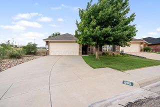 905 ROSENDA Lane, Amarillo, TX 79124