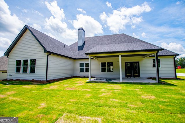 127 Woodford Drive, Roopville, GA 30170