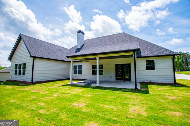 127 Woodford Drive, Roopville, GA 30170