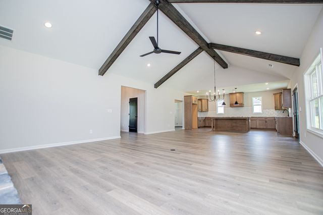 127 Woodford Drive, Roopville, GA 30170