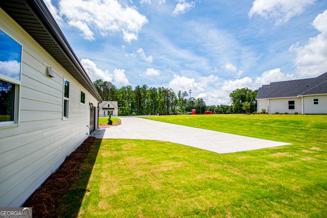 127 Woodford Drive, Roopville, GA 30170