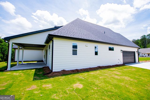 127 Woodford Drive, Roopville, GA 30170