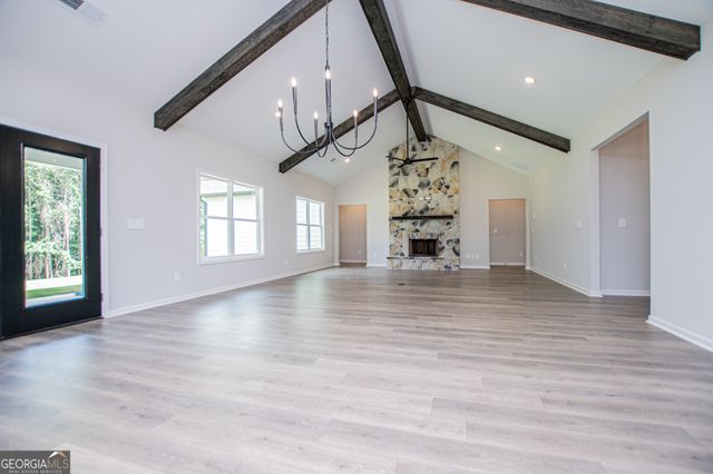 127 Woodford Drive, Roopville, GA 30170