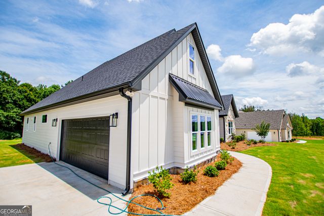 127 Woodford Drive, Roopville, GA 30170