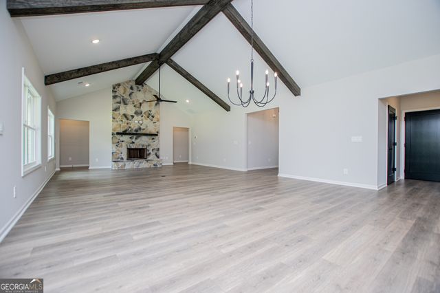 127 Woodford Drive, Roopville, GA 30170