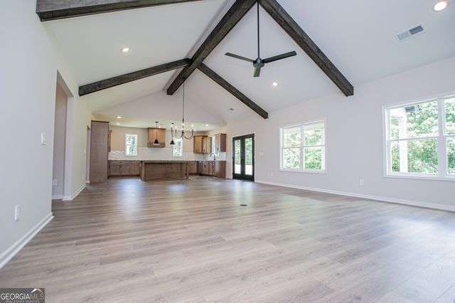 127 Woodford Drive, Roopville, GA 30170