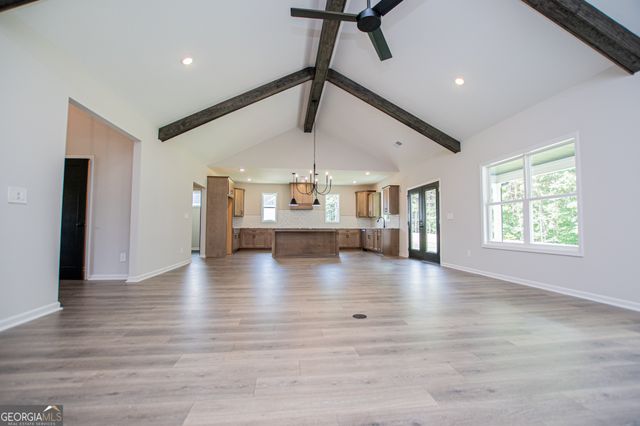 127 Woodford Drive, Roopville, GA 30170