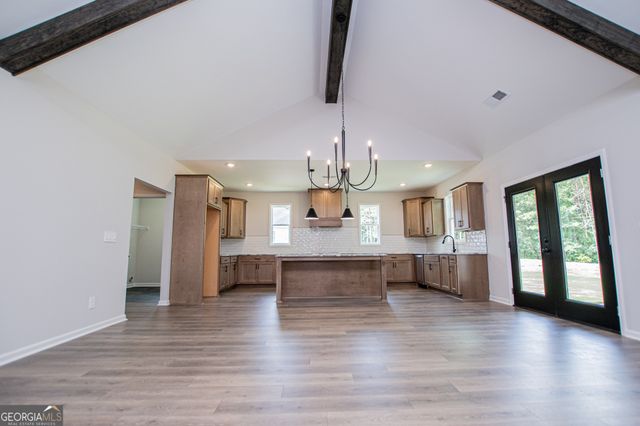 127 Woodford Drive, Roopville, GA 30170