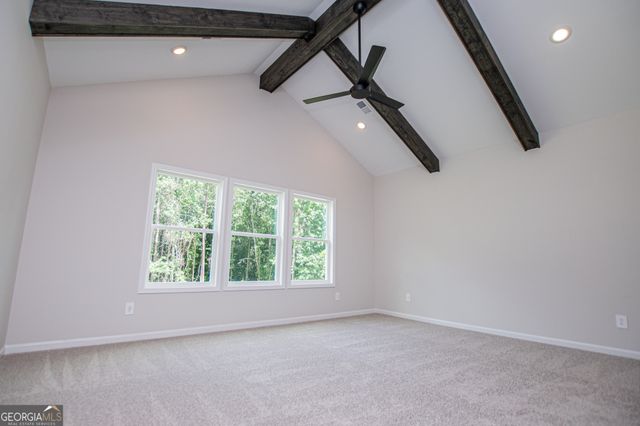 127 Woodford Drive, Roopville, GA 30170