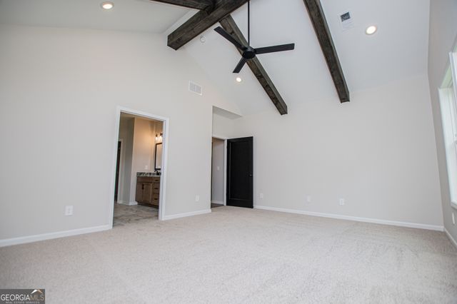 127 Woodford Drive, Roopville, GA 30170