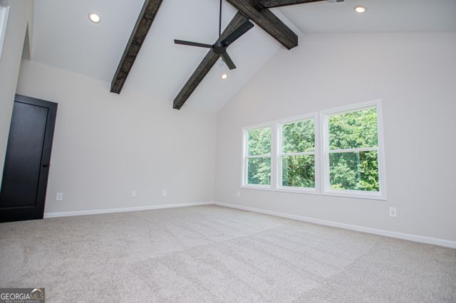 127 Woodford Drive, Roopville, GA 30170