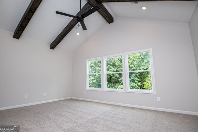 127 Woodford Drive, Roopville, GA 30170