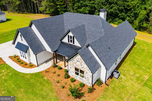 127 Woodford Drive, Roopville, GA 30170