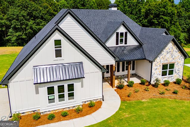 127 Woodford Drive, Roopville, GA 30170
