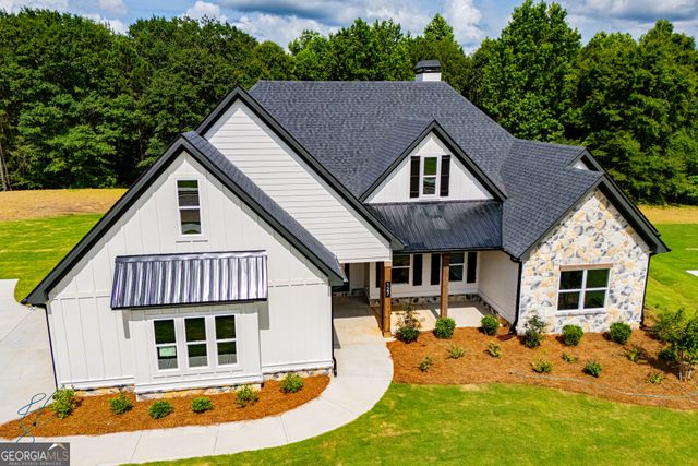 127 Woodford Drive, Roopville, GA 30170