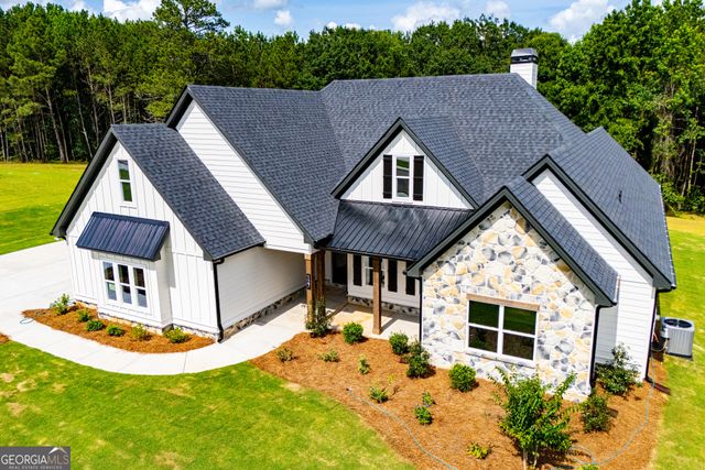 127 Woodford Drive, Roopville, GA 30170