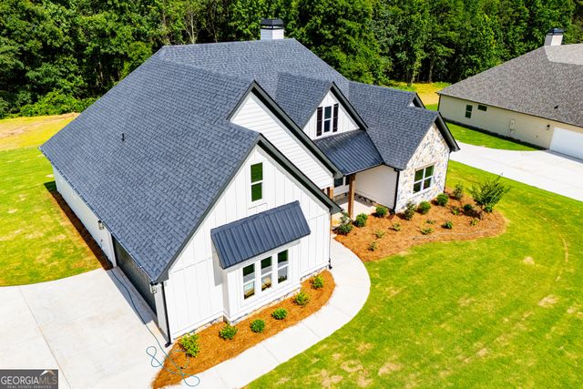 127 Woodford Drive, Roopville, GA 30170