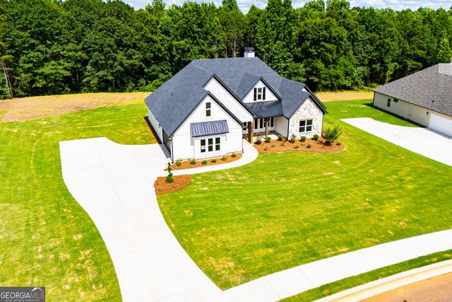127 Woodford Drive, Roopville, GA 30170