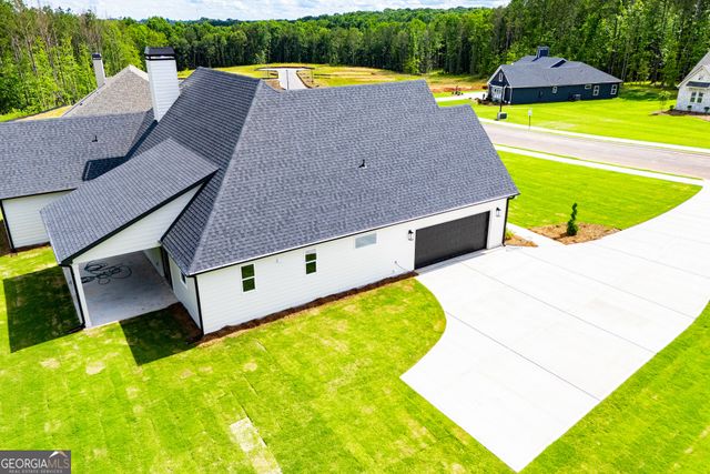 127 Woodford Drive, Roopville, GA 30170