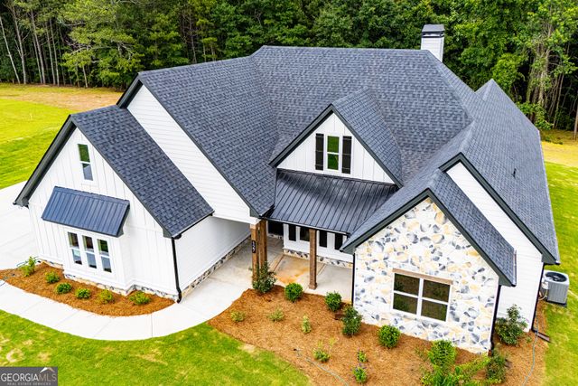 127 Woodford Drive, Roopville, GA 30170