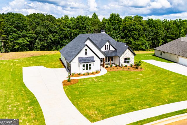 127 Woodford Drive, Roopville, GA 30170
