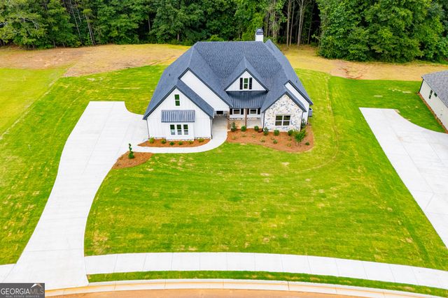 127 Woodford Drive, Roopville, GA 30170