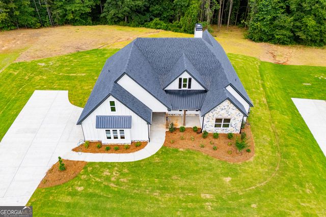 127 Woodford Drive, Roopville, GA 30170