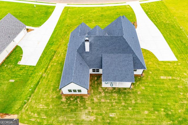 127 Woodford Drive, Roopville, GA 30170