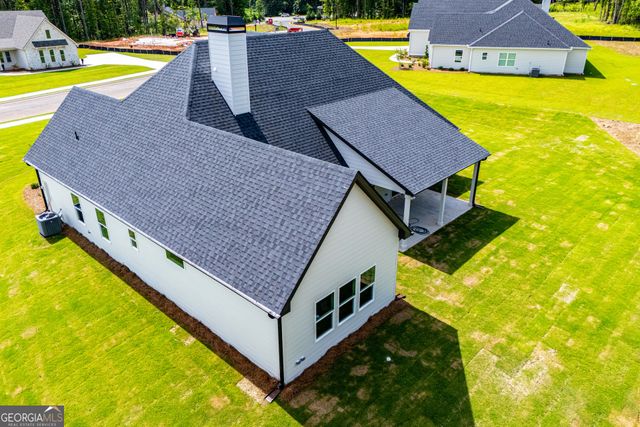 127 Woodford Drive, Roopville, GA 30170