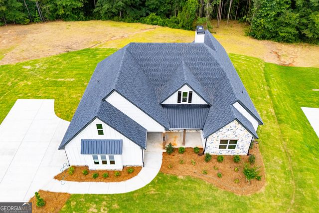 127 Woodford Drive, Roopville, GA 30170