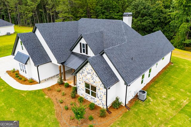 127 Woodford Drive, Roopville, GA 30170