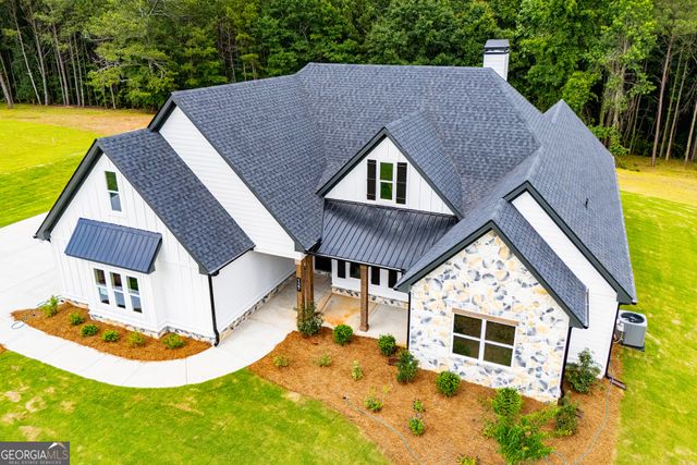 127 Woodford Drive, Roopville, GA 30170