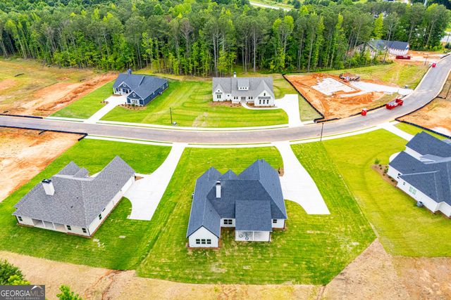 127 Woodford Drive, Roopville, GA 30170