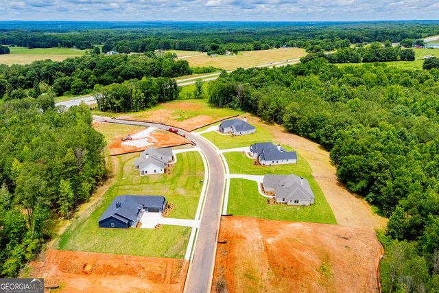 127 Woodford Drive, Roopville, GA 30170