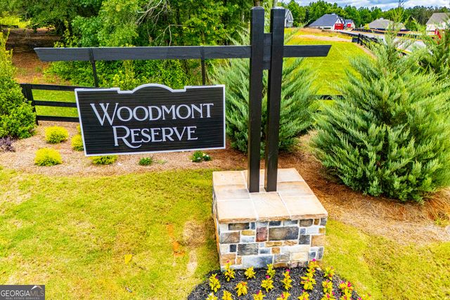 127 Woodford Drive, Roopville, GA 30170
